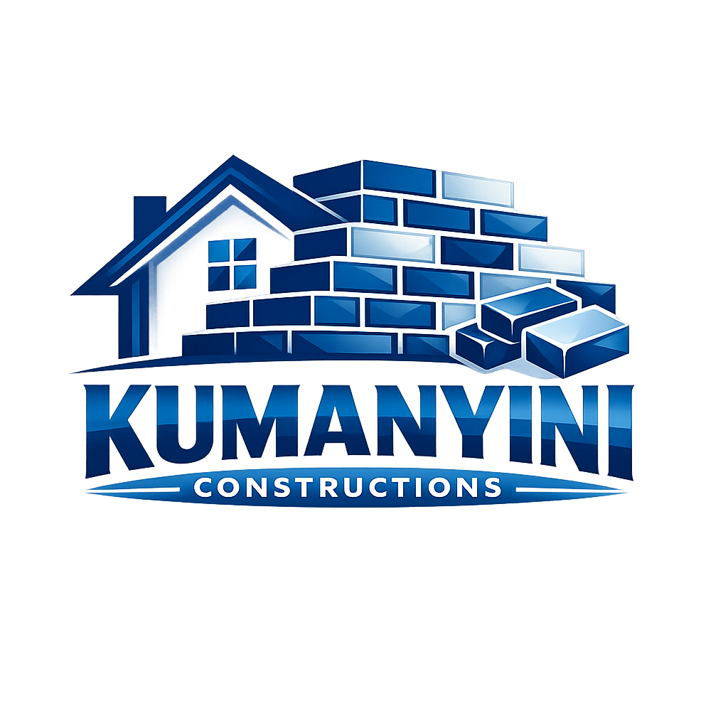 Kumanyini Blocks logo
